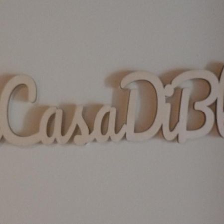 パドヴァLa Casa Di Blueアパートメント エクステリア 写真